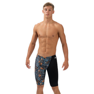 Dolfin Uglies Men's Hot Tropic Jammer