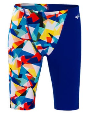 Dolfin Uglies Men's Jammer: Impact