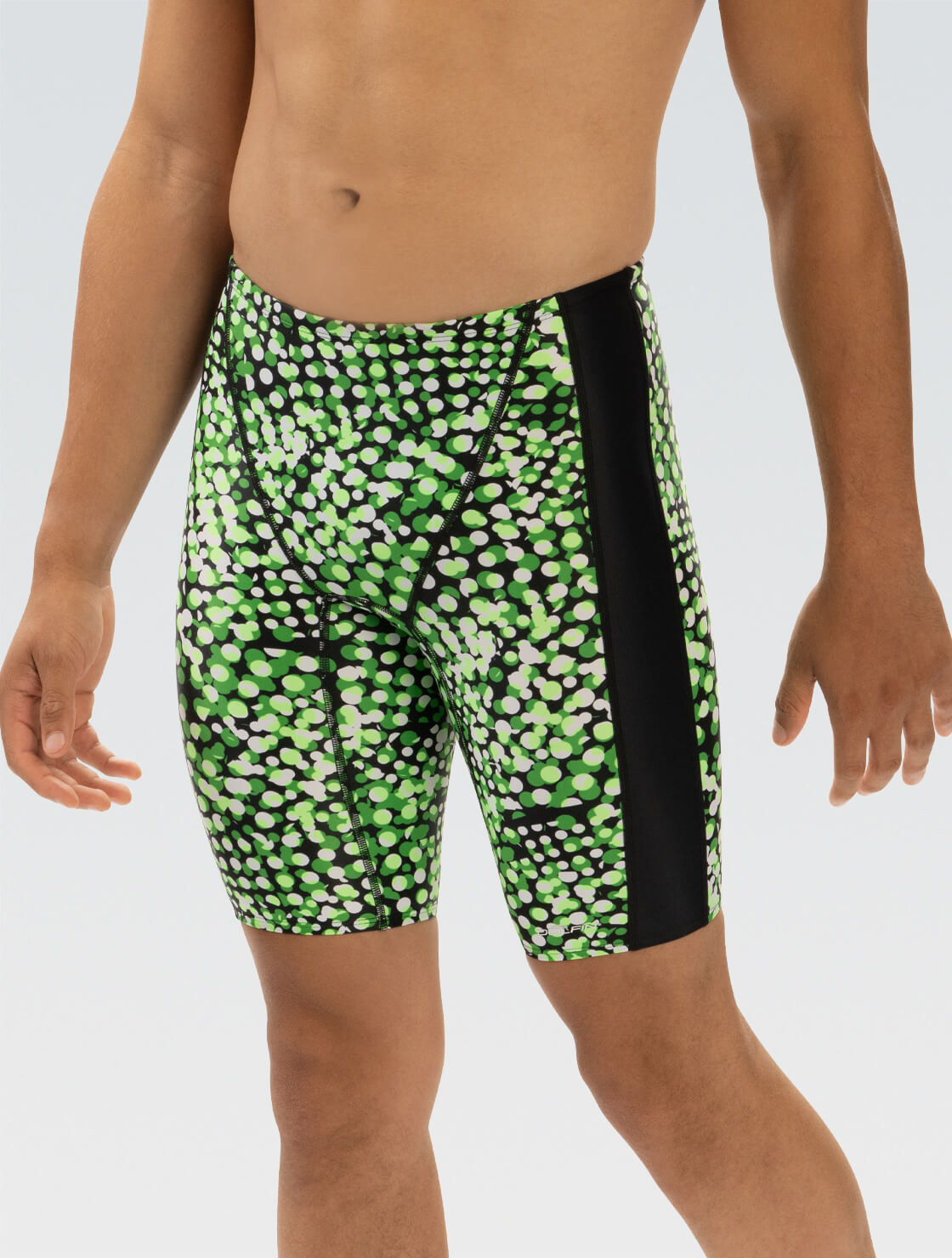 Dolfin XtraSleek Men\'s Propel Spliced Jammer