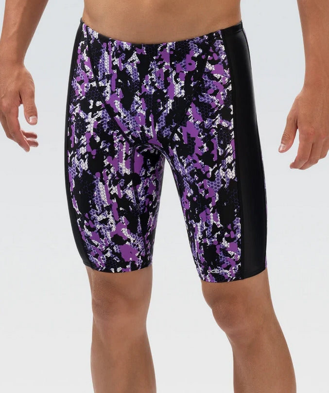 Dolfin Men\'s XtraSleek Men\'s Breaker Spliced Jammer