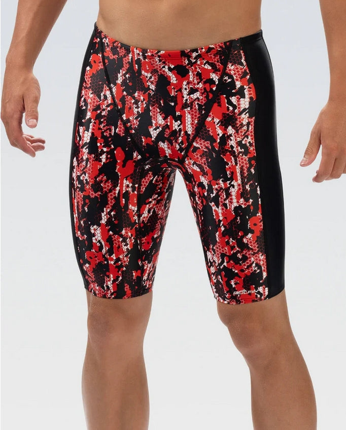 Dolfin Men\'s XtraSleek Men\'s Breaker Spliced Jammer