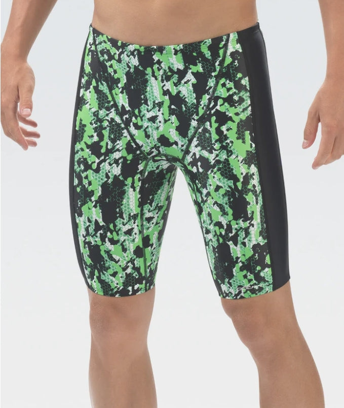Dolfin Men\'s XtraSleek Men\'s Breaker Spliced Jammer