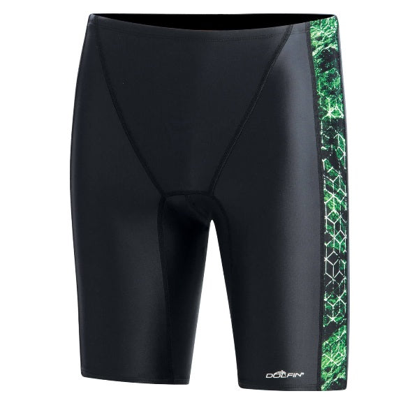 DOLFIN XtraSleek Men's Gravity Spliced Jammer