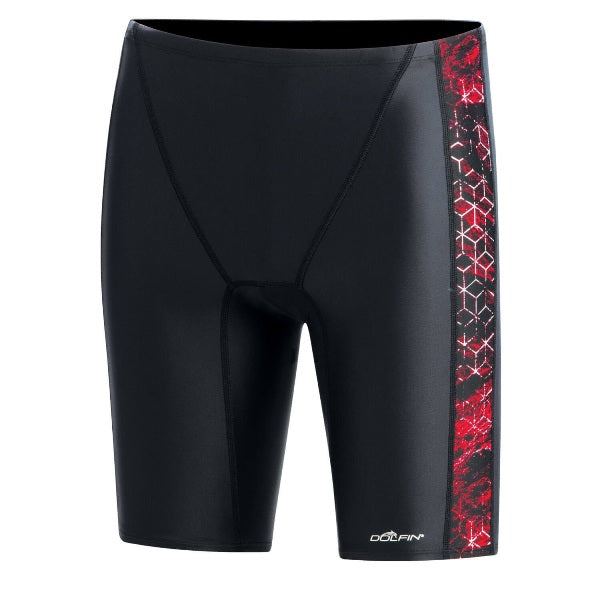 DOLFIN XtraSleek Men's Gravity Spliced Jammer