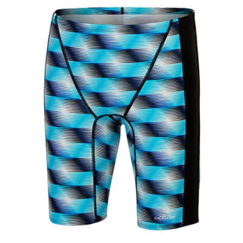 DOLFIN XtraSleek Men\'s Sonar Spliced Jammer