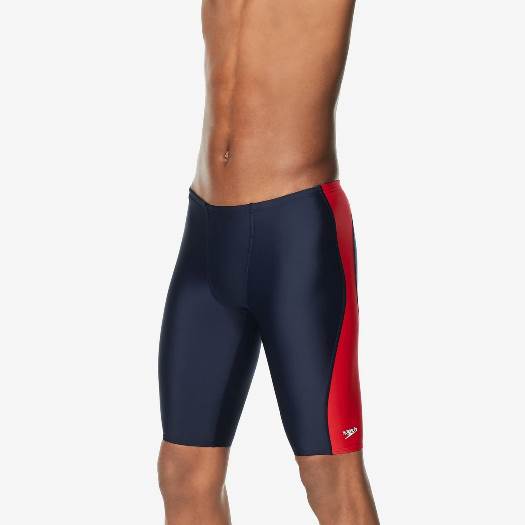 SPEEDO Men's Eco ProLT Splice Jammer