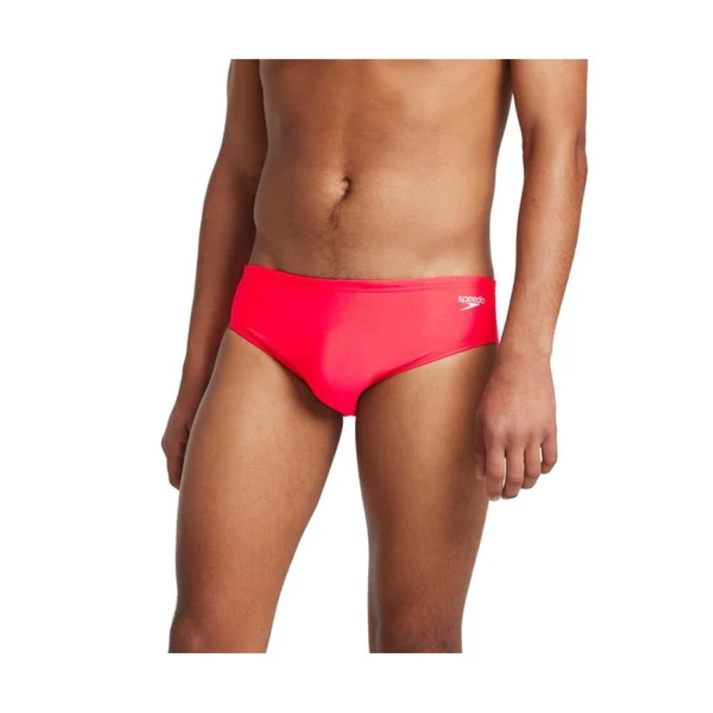 SPEEDO Men's Solid One Brief