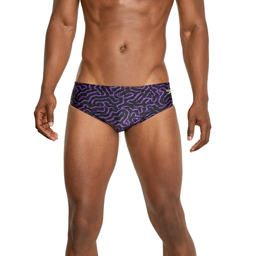SPEEDO Race Maze Brief