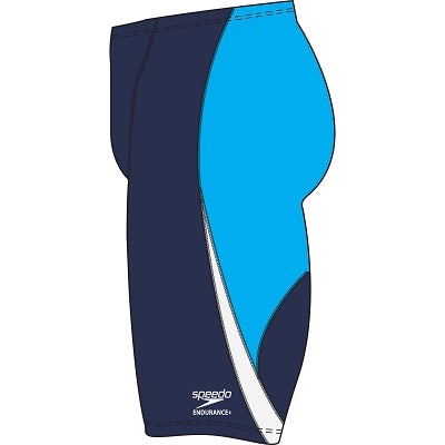 SPEEDO Edge Splice Jammer