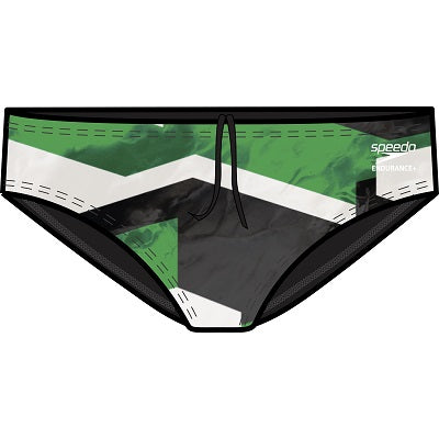 SPEEDO Glimmer Brief