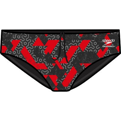 SPEEDO Ruse Blocks Brief