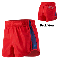 SPEEDO Spliced Woven Short - Female (7081123)
