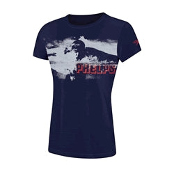 SPEEDO USA Collection Phelps Photo Tee - Female (7081138)