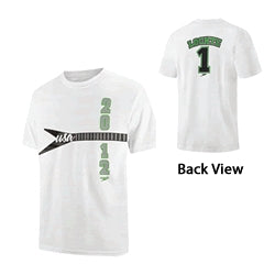 SPEEDO USA Collection Lochte Jersey Tee - Male (7082151)
