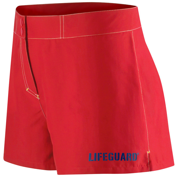 SPEEDO Female Lifeguard Boardshort