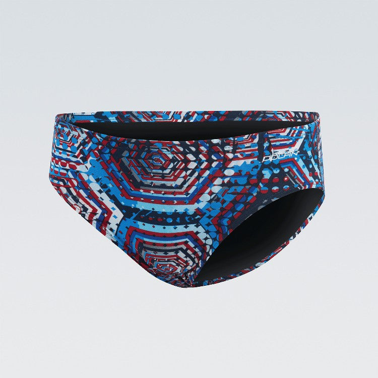 DOLFIN RELIANCE Hive All-Over Racer