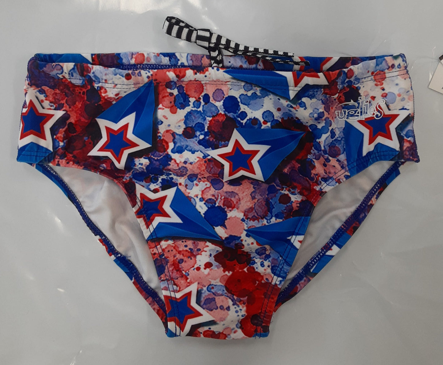 DOLFIN Uglies Liberty Racer