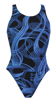 DOLFIN LTF Series Chloroban HP Back VAPOR