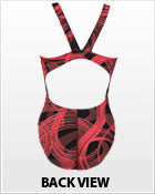 DOLFIN LTF Series Chloroban HP Back VAPOR