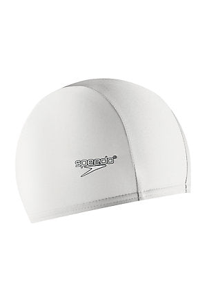 SPEEDO Solid NylonLYCRA Blend Cap