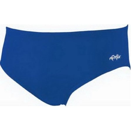 DOLFIN Men\'s Poly Team Solid Chloroban Solid Racer