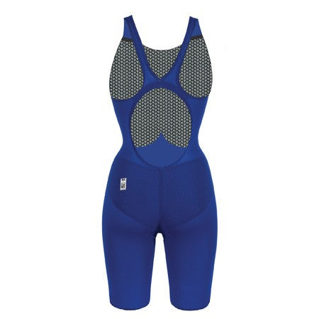 DOLFIN Titanium Womens Knee Suit