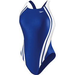 SPEEDO Quantum Splice Super Pro Back - Youth