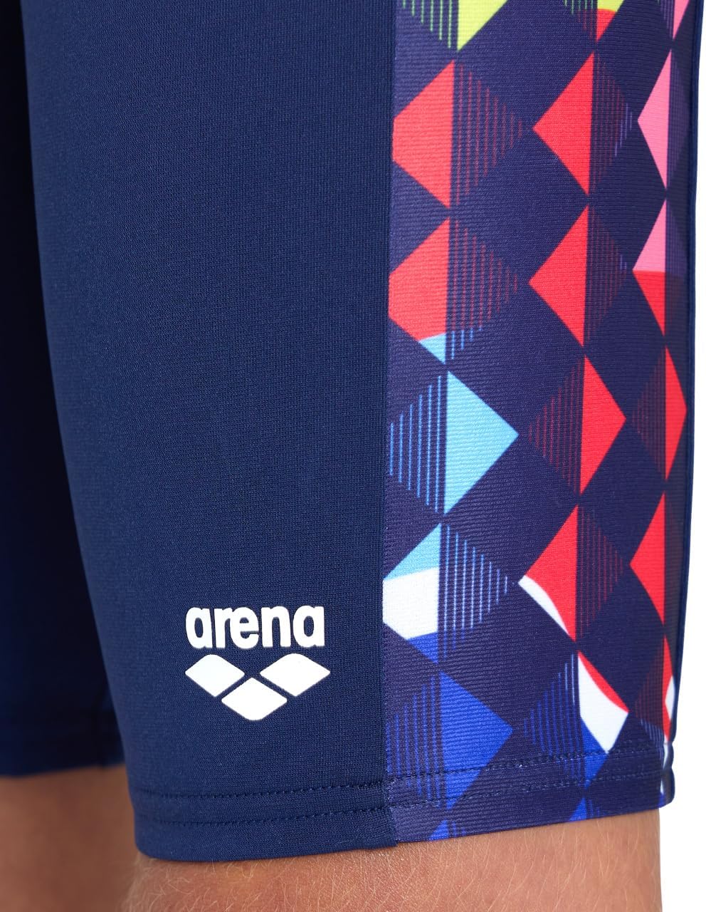 Arena BOY'S ARENA CARNIVAL SWIM JAMMER BOY
