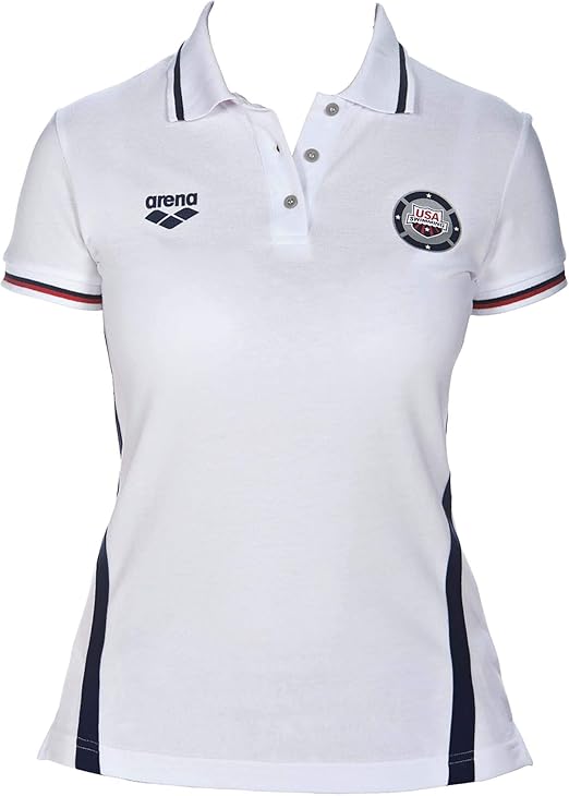 ARENA W Nt SS Polo