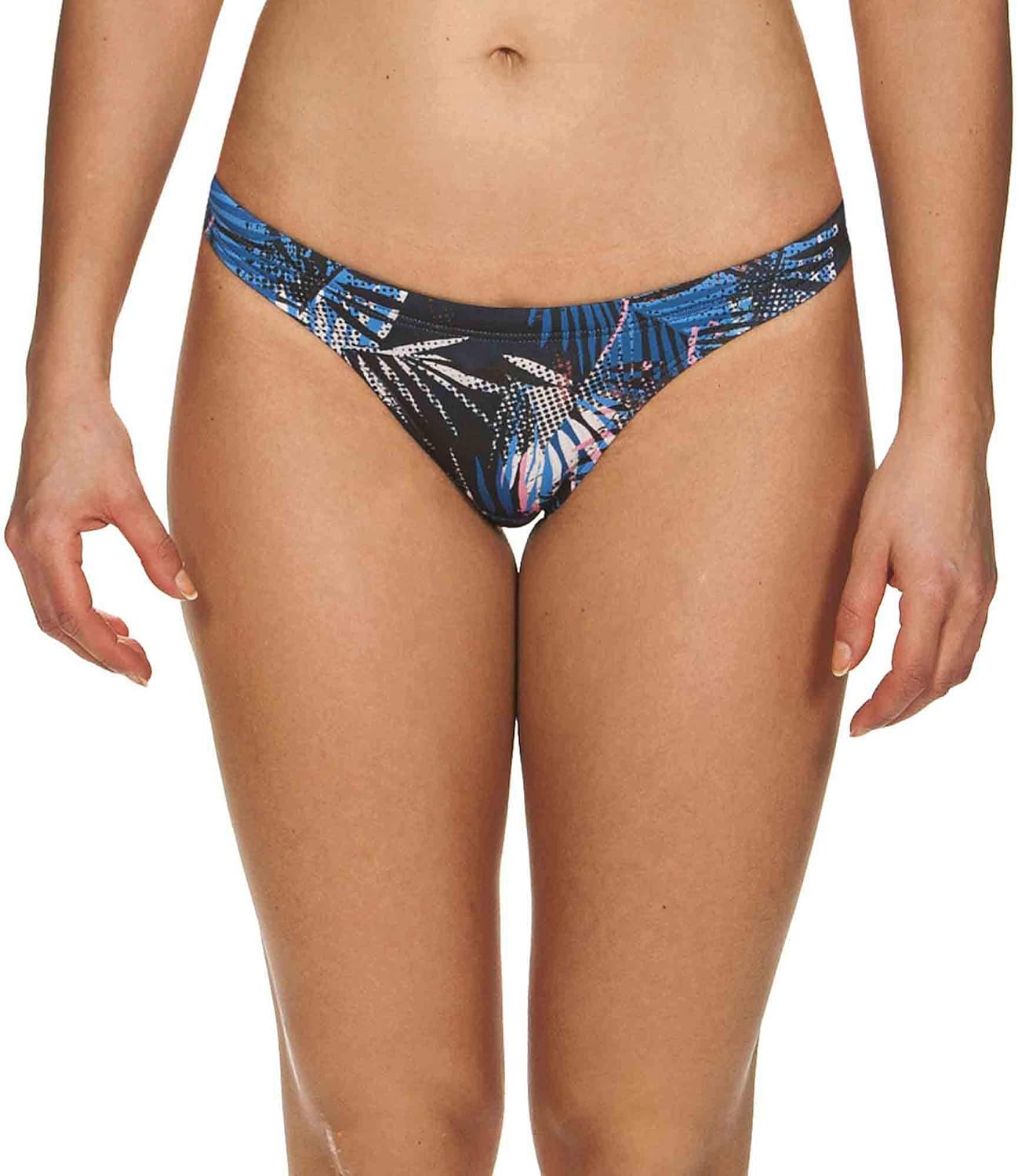 Arena FLORAL ALLOVER BOTTOM FL WOMAN