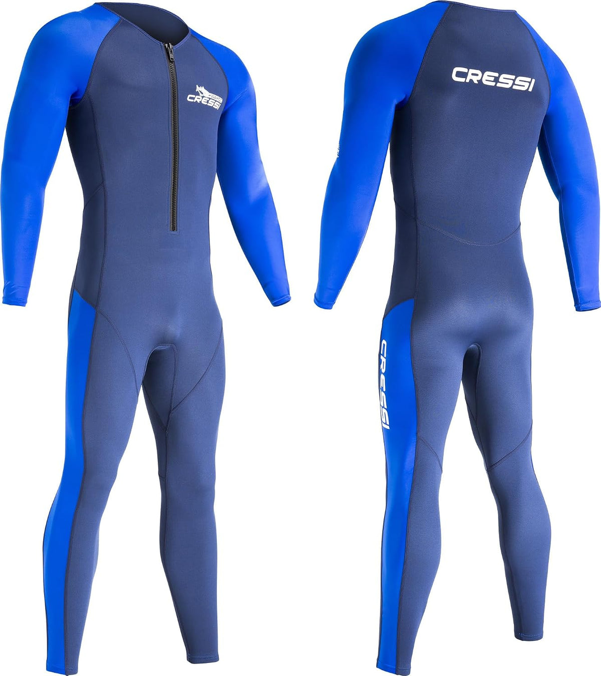 Cressi Wahoo 2mm Man
