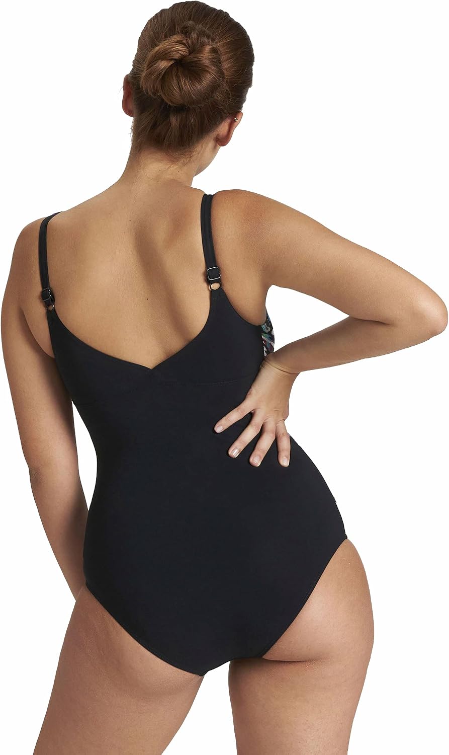 Arena APHRA WING BACK ONE PIECE Bodylift WOMAN