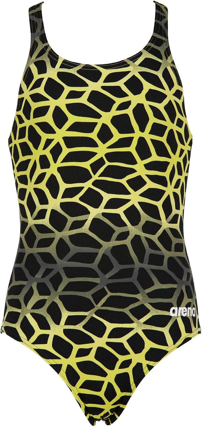 ARENA Polycarbonite II Youth Swim Pro Back - MaxLife