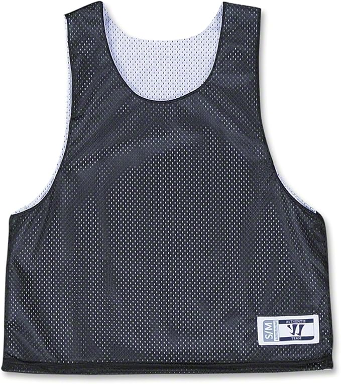 Warrior Mesh YOUTH Jersey YXL only
