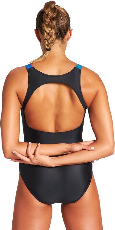 Arena JUST O BACK ONE PIECE WOMAN