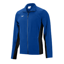 SPEEDO Boom Force Male Warm Up Jacket