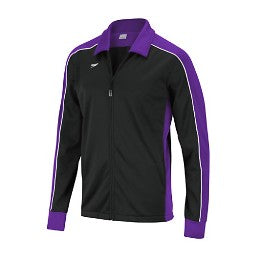 SPEEDO Youth Streamline Warm-Up Jacket - Unisex