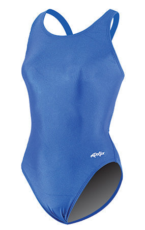 DOLFIN Women's Solid HP Back