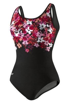 Bouquet Floral Empire Contourback