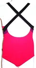 SPEEDO Flow Active Cross Back - Speedo Endurance+