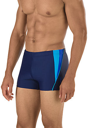 SPEEDO 7300167 Fitness Splice Square Leg
