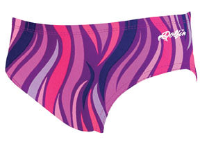 DOLFIN Winners Firefly Racer Brief