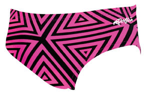 DOLFIN Winners Sonic Racer Brief (3 Colors)