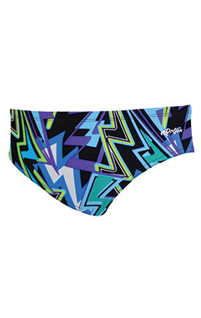 DOLFIN Competition Winners Swimming Brief (4 Styles)