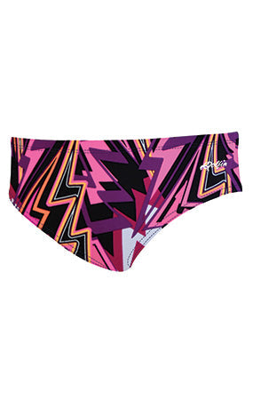 DOLFIN Competition Winners Swimming Brief (4 Styles)