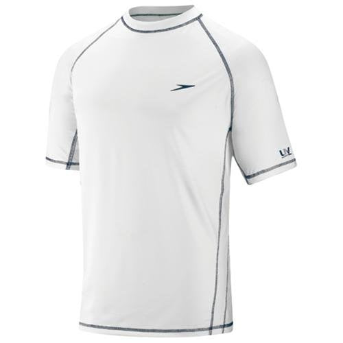 SPEEDO Boom Short Sleeve Swim Tee