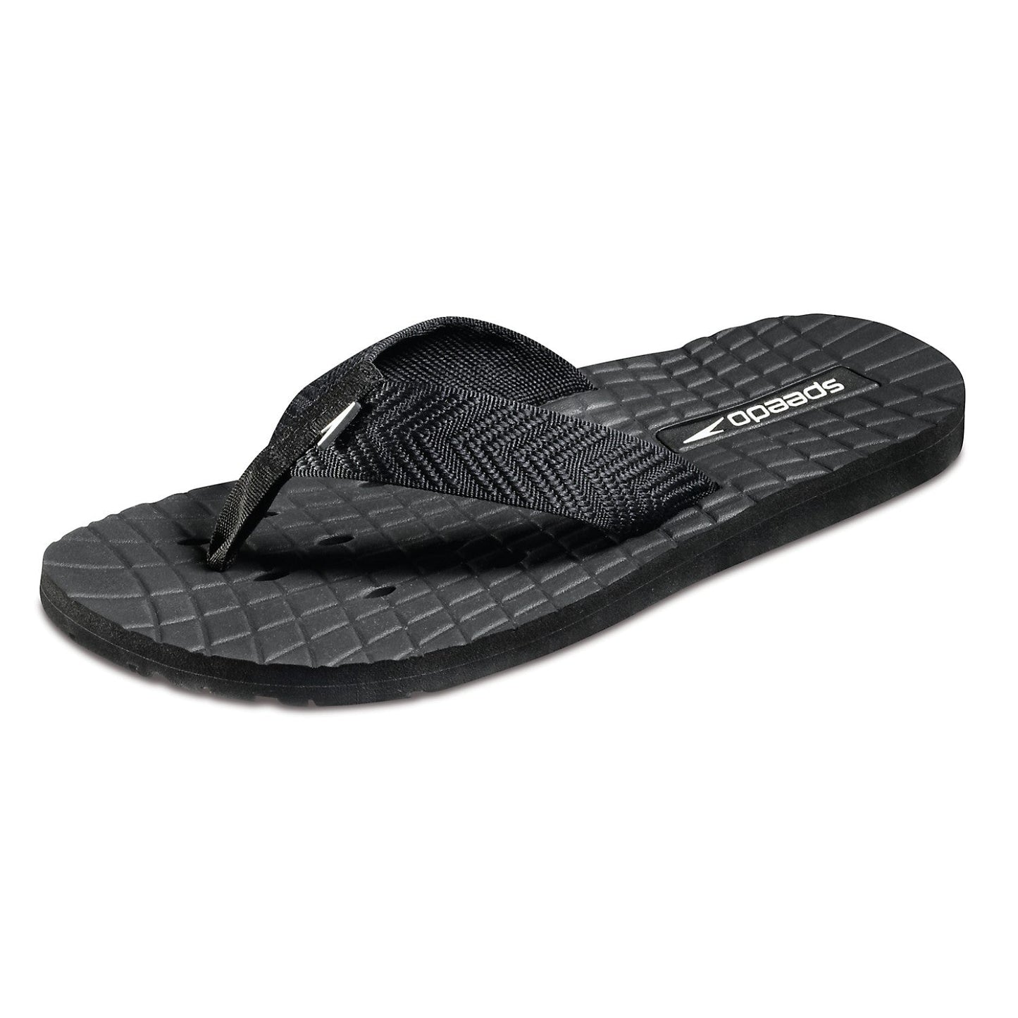 SPEEDO Men's Quan Flip Flop