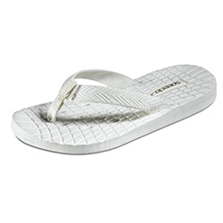 SPEEDO Girls Quan Flip Flops (6-7 Only)