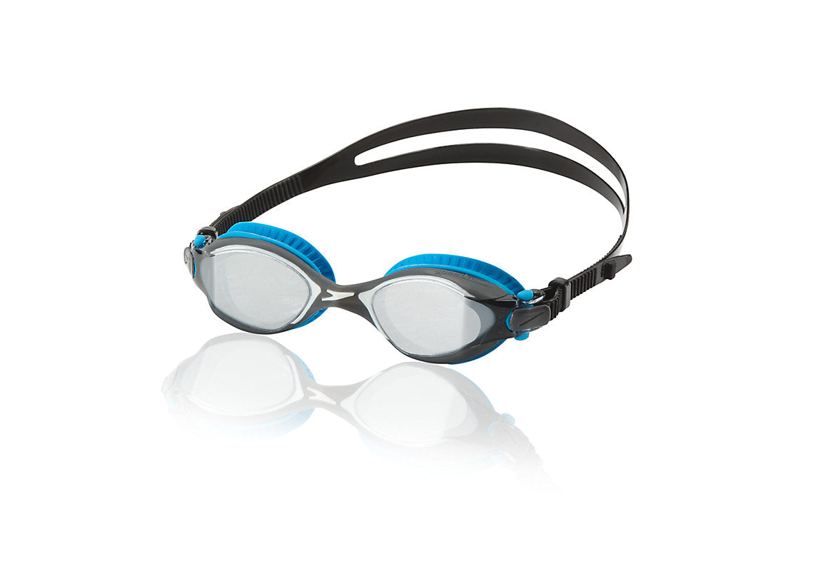 SPEEDO Bullet Mirrored Goggle