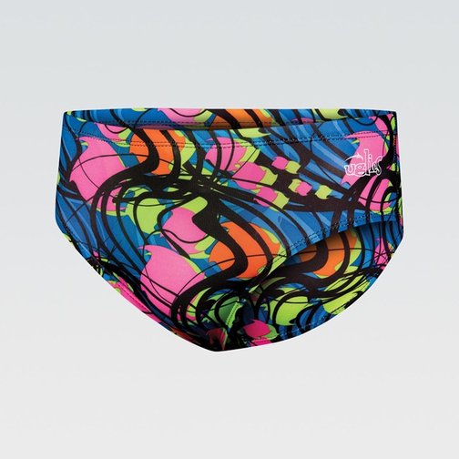DOLFIN Men's Uglies Racer